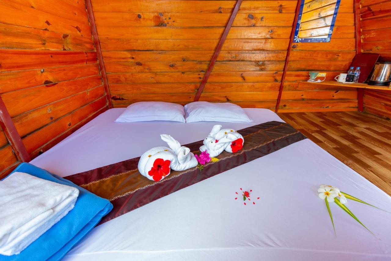 Saint Mary Resort Ke Ga Kültér fotó